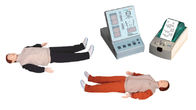 学校のためにリモート・コントロール RF の医学の訓練の人体摸型/緊急のシミュレーション