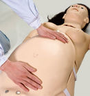教授の訓練母性的な新生児ポリ塩化ビニールの子供の生れのシミュレーター