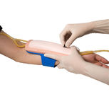 医学の訓練ポリ塩化ビニールの静脈の穿刺のパッドの看護の人体摸型