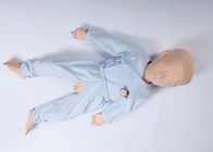 高度の幼児の栄養不良の看護の訓練の人体摸型/シミュレーター