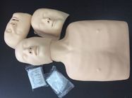 訓練のための簡単な心肺機能蘇生の模倣された人体摸型