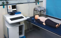 ACLSの病院の訓練のための理性的な子供の救急処置の人体摸型