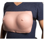摩耗ベルトが付いている胸の検査の婦人科のシミュレーター